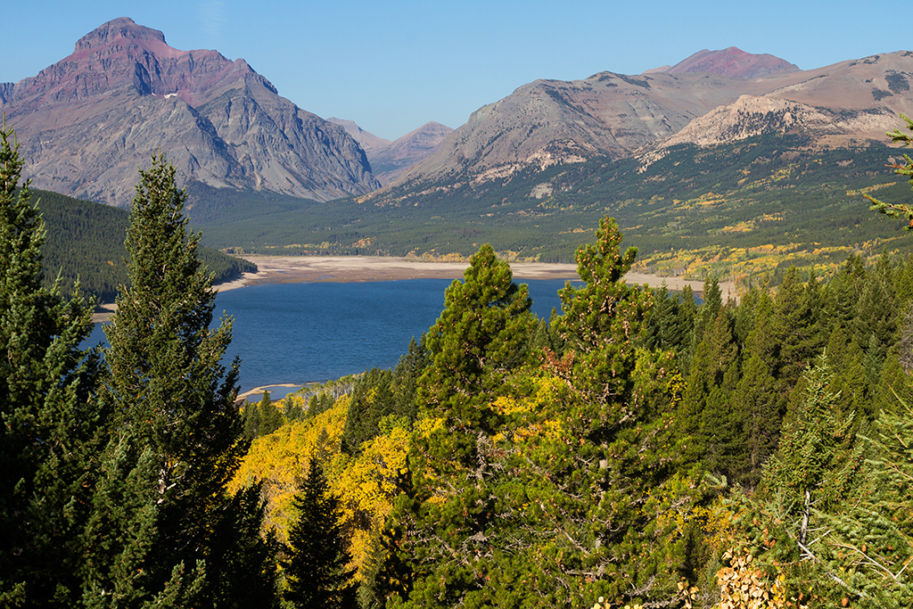 09-28 - 01.jpg - Glacier National Park, MT